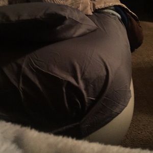 Meet your Posher, Bruce